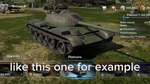 How to Have Camouflage in War Thunder Mobile! | War Thunder Mobile Tutorial