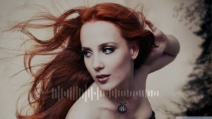 Kingdom of Heaven - Simone-Simons Epica rock