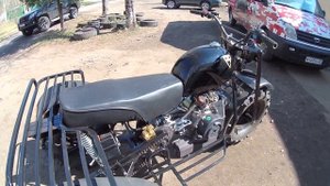 PAXUS Велес 3х2