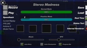 Как установить ReplayBot | мой пак с уровнями