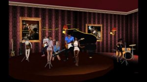 С Днём рождения, Леша!.mp4