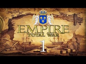 Франция #1 (Империя: Тотальная война)