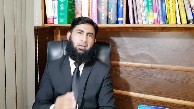What Is Interpol? A Lecture By Mudassar Sahi Advocate.