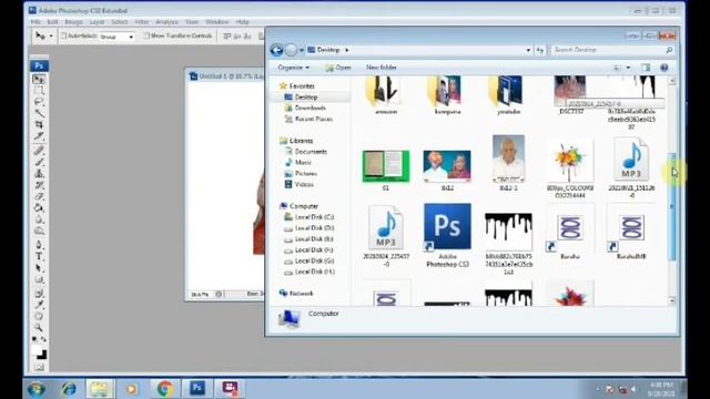 Ink Drop effect in photoshop | fast Tutorial haw to ink drop effect in photoshop смотреть онлайн