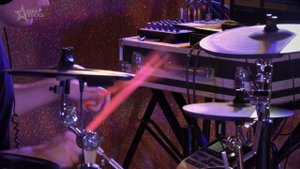 Dmitry Lokhnitsky - That real funk. Alesis DM8 Pro
