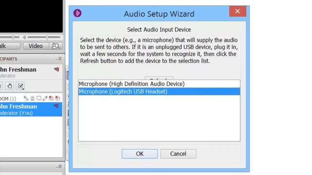 How-to: Record a presentation in Blackboard Collaborate смотреть онлайн
