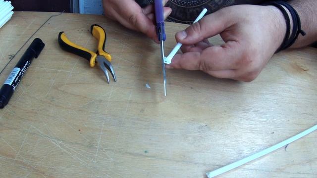 Легкий и чувствительный поплавок. Быстро и просто. смотреть онлайн