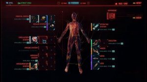 Legendary Second Heart Mod Location Cyberpunk 2077