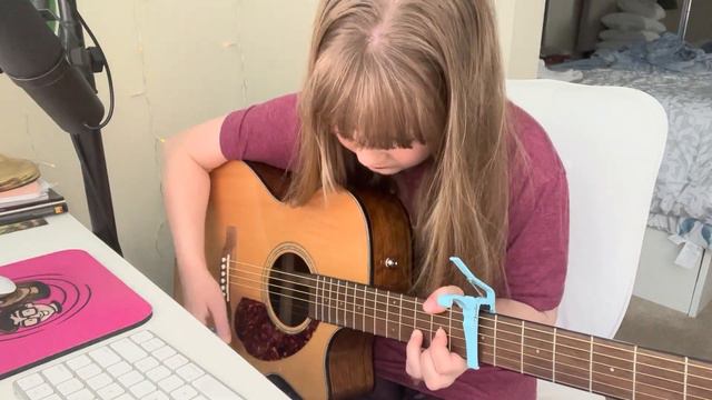 Getting My Voice Back смотреть онлайн