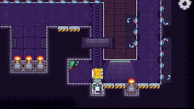 Gunbrick - level 3-1 смотреть онлайн