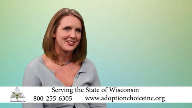 The Adoption Decision | Erika's Story смотреть онлайн