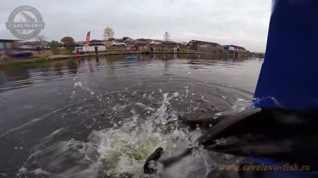 зарыбление 11 10 14 смотреть онлайн