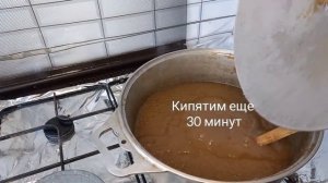 ??ПОВИДЛО ИЗ ГРУШ НАЧИНКА ДЛЯ ПИРОГОВ И БУЛОЧЕК НАЧИНКА НЕ ВЫТЕКАЕТ #яблокигрушисливывиноград #выпе