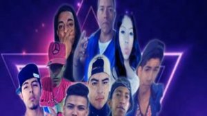 Extasis ft Adriana - Andamos de parra. Kilos inc.