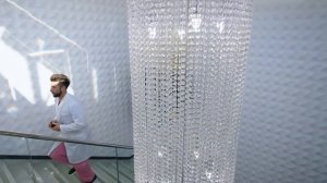История Саши Маркиной - 2018