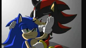 Sonadow-Legendary lovers 😊