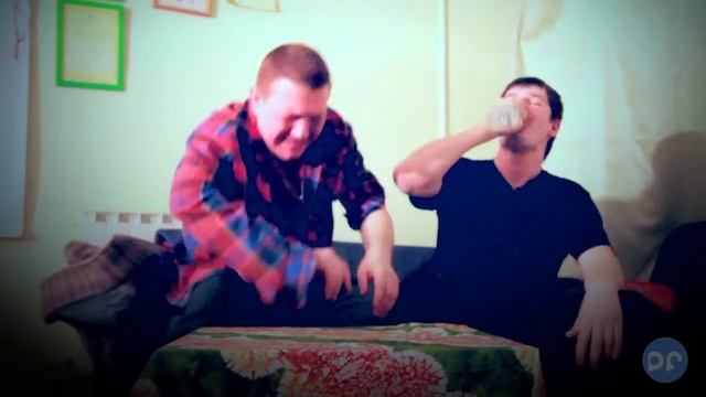 Загадочный мужчина - тизер спектакля смотреть онлайн