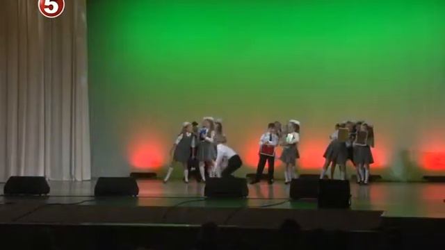 День учителя смотреть онлайн