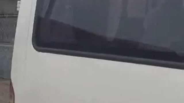 Mercedes Sprinter 416 CDI смотреть онлайн