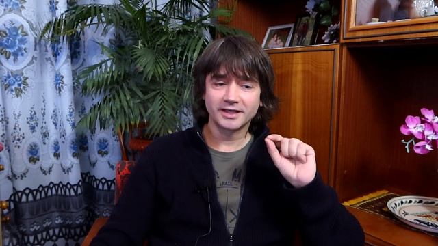 ПОЧЕМУ МАЛО СЧАСТЛИВЫХ ЛЮДЕЙ? 18+ | Василий Косик. Видео 161. смотреть онлайн