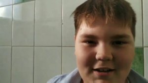 обзор туалета школа №48корпус1