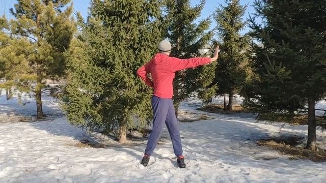 Китайская гимнастика