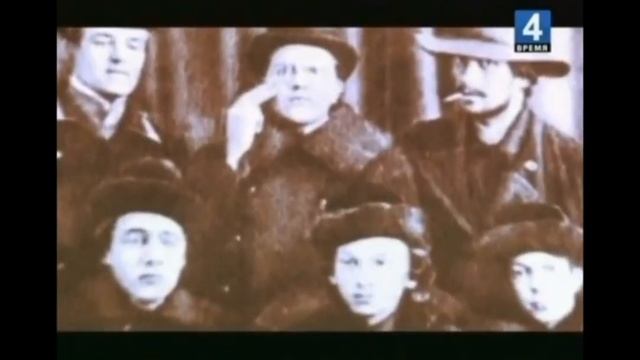 Велимир Хлебников - русский поэт. Биография поэта. смотреть онлайн