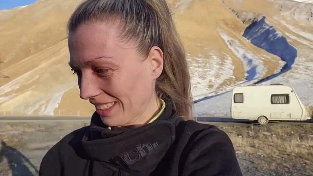 Болгария зовёт, Россия - Грузия - Турция - Болгария