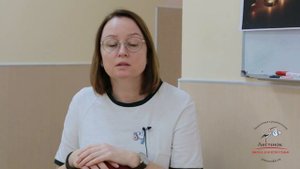 Подготовка к родам