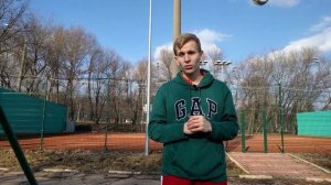 Как научиться делать солнышко?Обучалка.