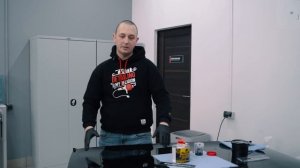 Как убрать ГЛУБОКИЕ ЦАРАПИНЫ на кузове авто без покраски, своими руками?