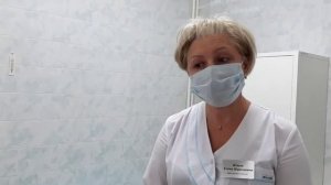 Приемное отделение Красногорского роддома. Как попасть в роддом и как принимают