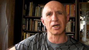 Большая апрельская баллада Михаила Анчарова/Big April Ballad