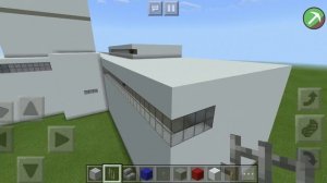 ЧТО? ОПЯТЬ НОВАЯ АЭС??//МАЙНКРАФТ.