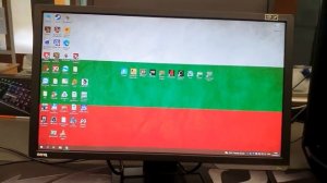 Монитор BenQ XL2411T 144Hz 3D Vision Ready LCD