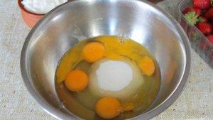 Чизкейк, который получается всегда