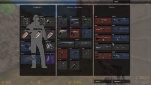 новое панорамное меню закупа в кс 1.6 ✔ menu gui cs 1.6 ✔ новое меню закупа