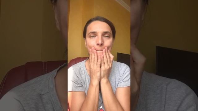 Тренировка. Брыли смотреть онлайн