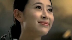 "Девушка из Алишаня". Традиционная китайская песня.