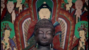 Healing Love Meditation | Divine Buddha Nature | Ambient Zen Music
