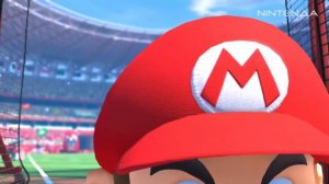 Обзор игры Марио и Соник на Олимпиаде в Токио 2020. Кто соберёт все медали на Nintendo Switch?