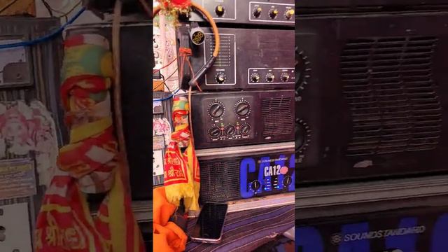 soundcraft efx 12 mixer live sound setup // #mohithifidj2020 смотреть онлайн