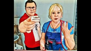 АРИНА БЕЛАЯ.ГДЕ ОНИ😉⁉️ПОБЕГ С ЭММОЙ ?