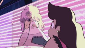Rose and Greg Sing Together - “What Can I Do" | Steven Universe | Cartoon Network