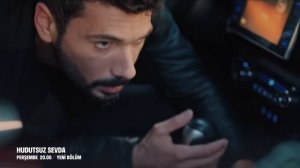 Hudutsuz Sevda 10. Bölüm 1. Fragmanı