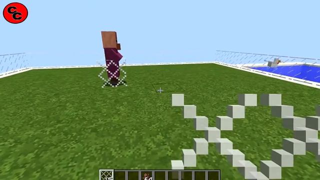 Minecraft Mods: " Glacomo's Fishing Net Mod 1.10. 2 " смотреть онлайн
