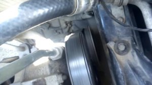 Стук компрессора Лачетти