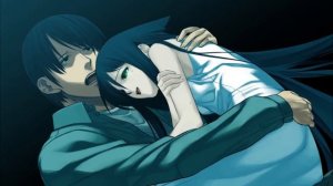 Saya no Uta / Song of Saya / Песнь Сайи (DrRUS Art-Montage)