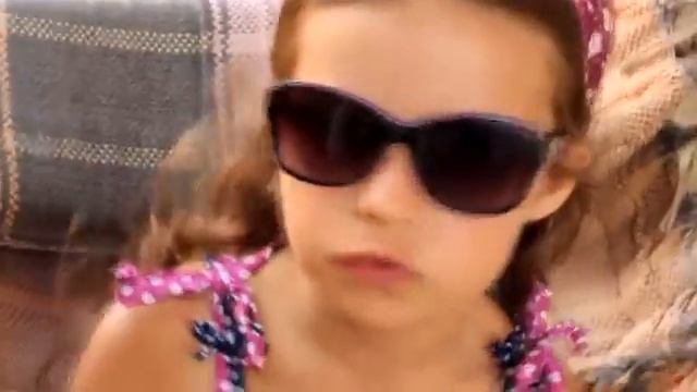 Я влюбилась в крокодила   Варя Скрипкина