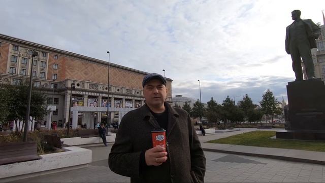 1-я Тверская-Ямская улица смотреть онлайн